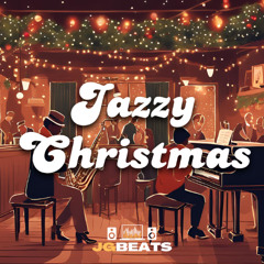 Jazzy Christmas | Christmas Pop x Jazz Type Beat