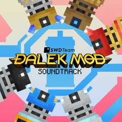 The New Dalek Mod Trailer