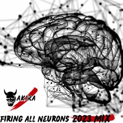 Firing All Neurons 2023 Mix
