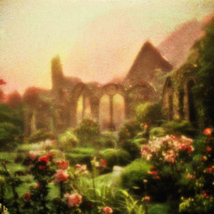 dawn in the abbey (boyce’s demo)