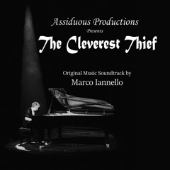The Cleverest Thief (Original Motion Picture Soundtrack)