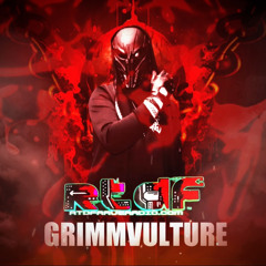 RTDFRaveRadio Presents: Grimmvulture