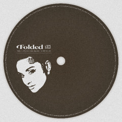 Folded (edenbyeden & KIHU Edit) [Pitched Up for Copyright]
