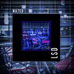 Wa7d - LSD (Official Audio) - واحد - ال اس دي