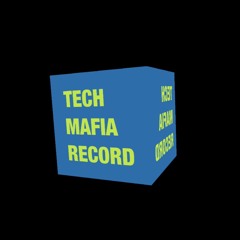 TECH MAFIA RECORD by 2k21 RECORD JAPAN (OFFICIAL RELEASE)