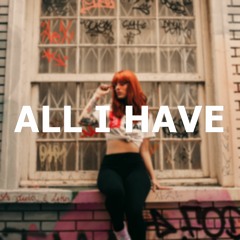 MALCOM BEATZ - All I Have (Audio Official)