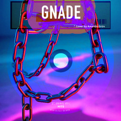 GNADE (Cover „Mercy“ by Duffy | Amando Grün)