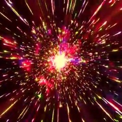 Es Ist Voller Sterne (Odyssee 2001)