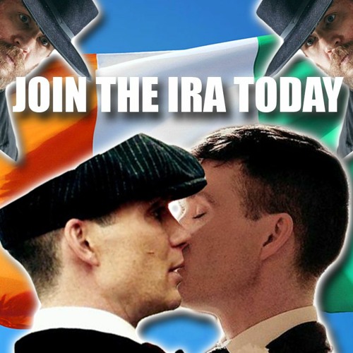 IRA Trap Anthem