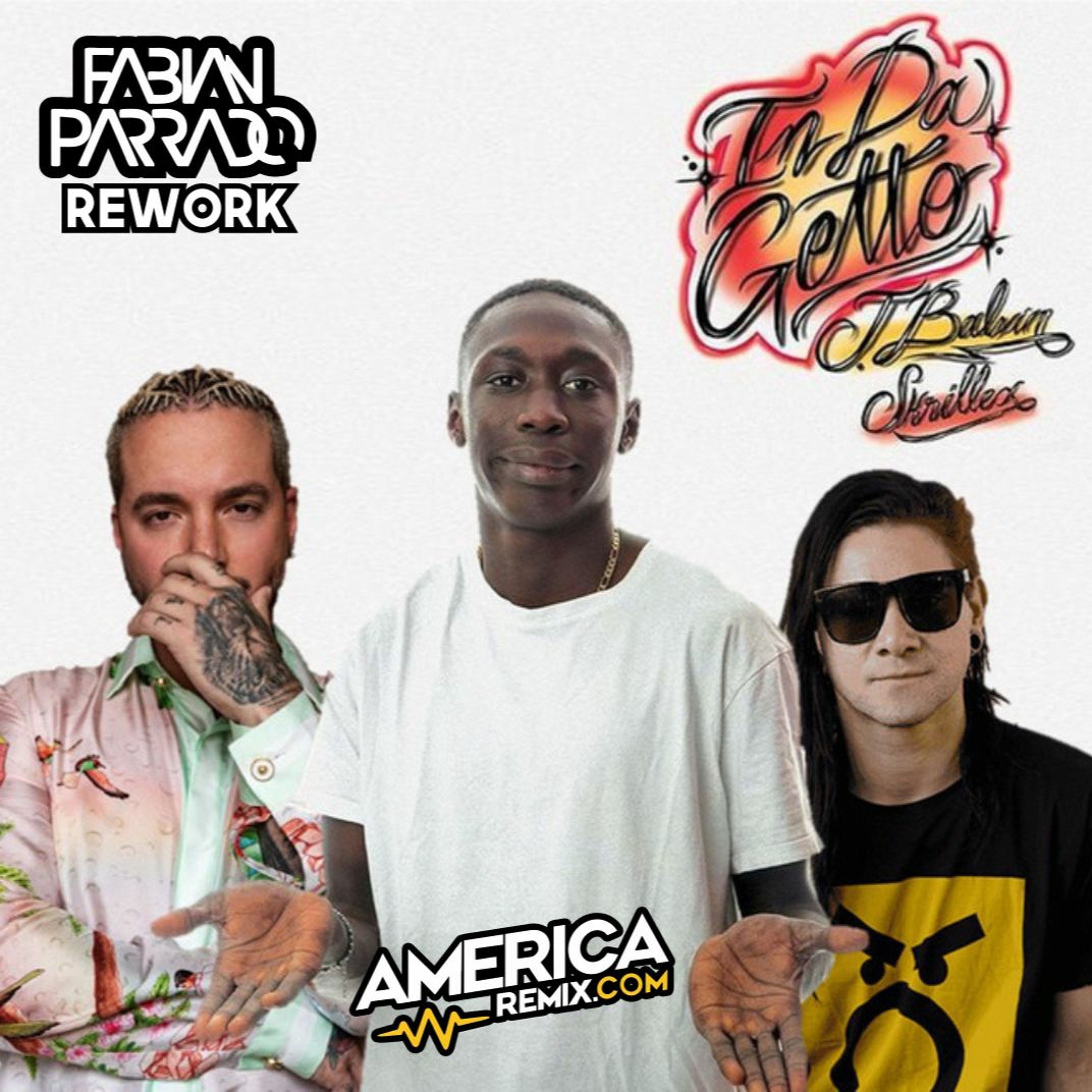 Fabián Parrado Official