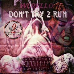 Dont Try 2 Run (Prod.by Northwest)