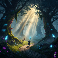 Mystic Forest Odyssey