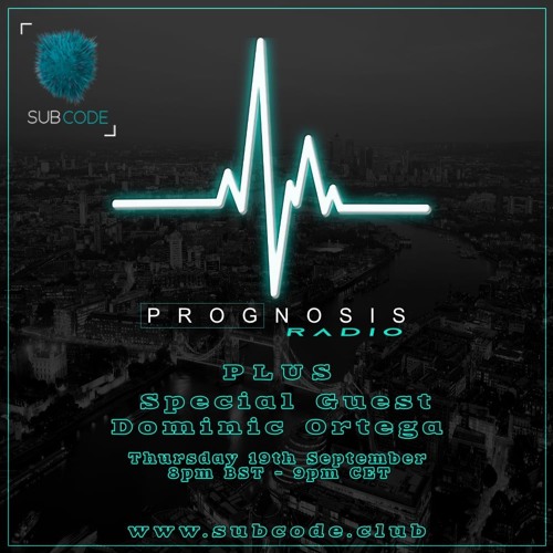 Prognosis Subcode - September 2024