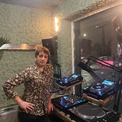 Luksek Radio Vilnius 27.12.24