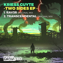 Transcendental (Extended Mix)