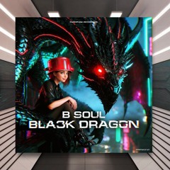 B Soul - Time [Paperfunk Recordings] PREMIERE