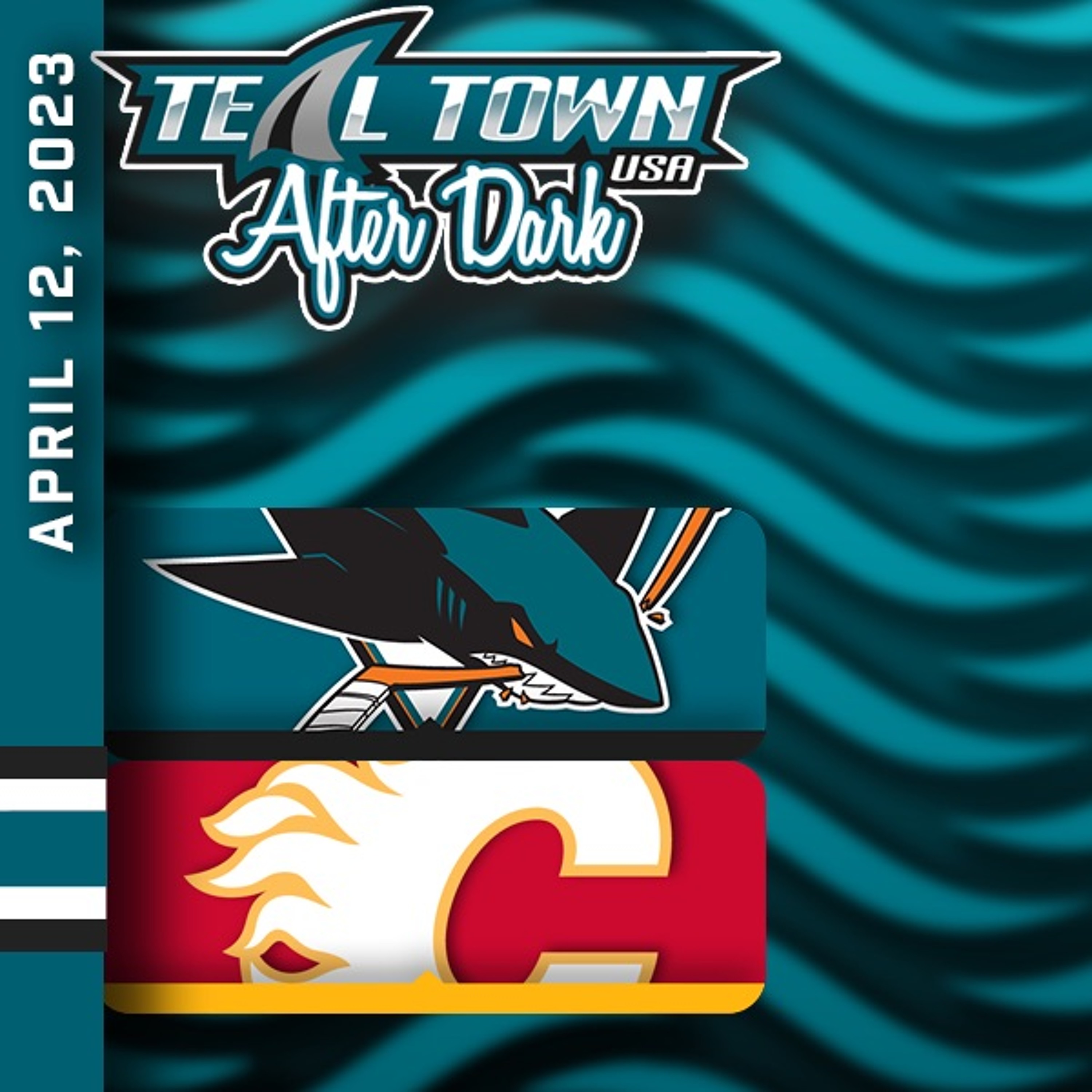 Teal Town USA