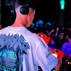 Franco Schmidt - Sunset MESF Rosario LIVE