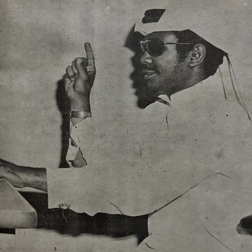 حيدر فكري – سهران في ليل الدجى (نادرة)