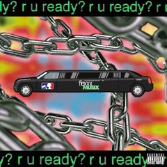 6Bluee - Limo ft. Adx!