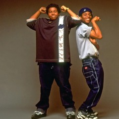 2. Kenan & Kel