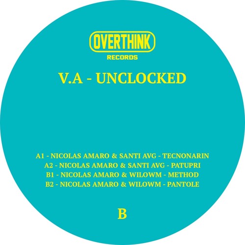 V.A - UNCLOCKED (OTH 006)