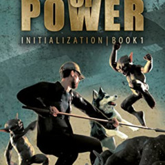 [View] PDF 📝 Paths of Power: Initialization Book 1 by  Sean Barber EBOOK EPUB KINDLE