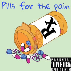 Pills for the pain