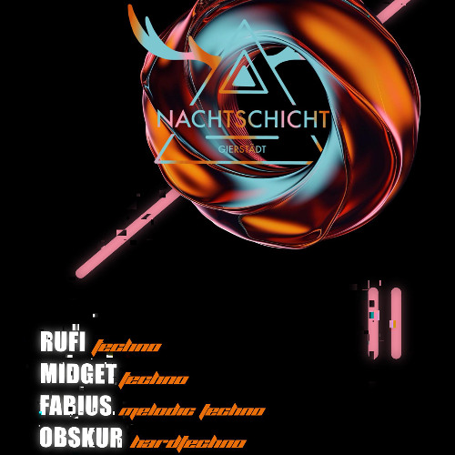 Midget & Fabius - @Gierstädt Part 1 (05.09.25)