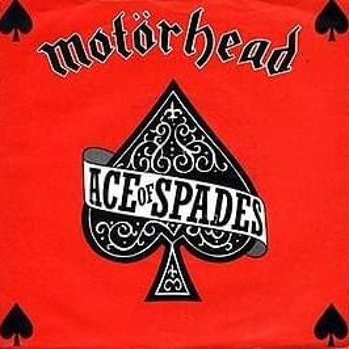 MOTÖRHEAD - ''Get Back In Line'' featuring -CROW$WORD-