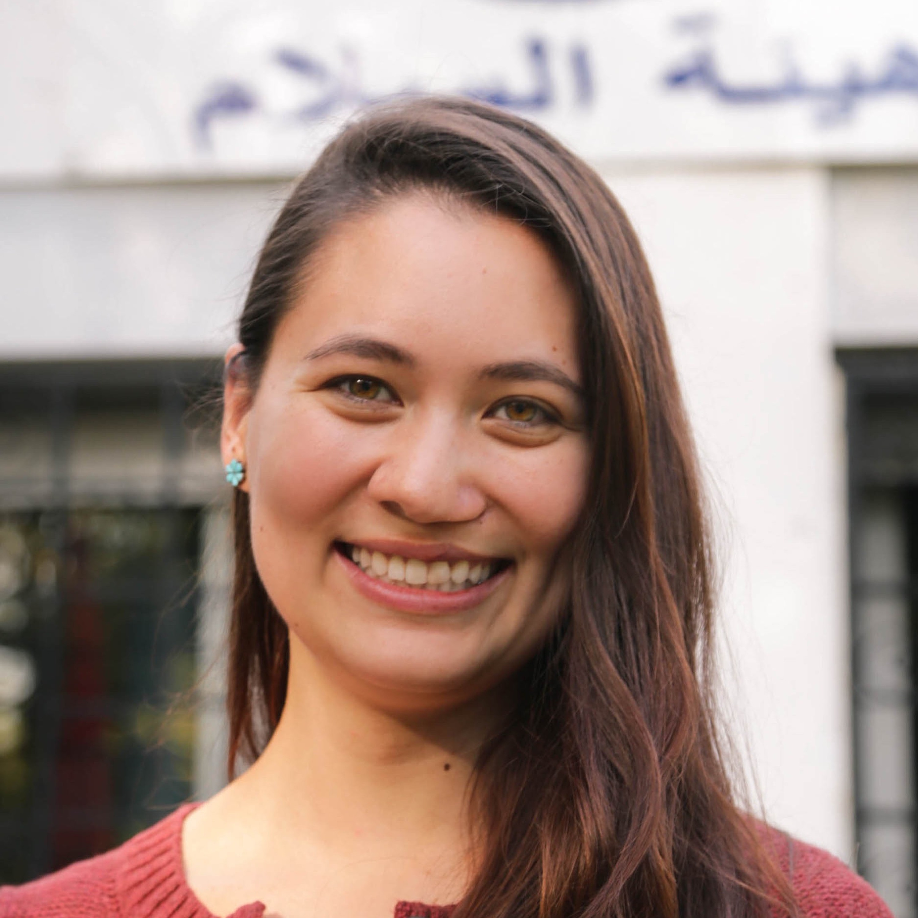 Climate change, mobilities, and social remittances in Skoura M’Daz, Morocco, with Rachael Diniega