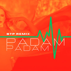 Kylie Minogue - Padam Padam (Blame The Parents Remix)