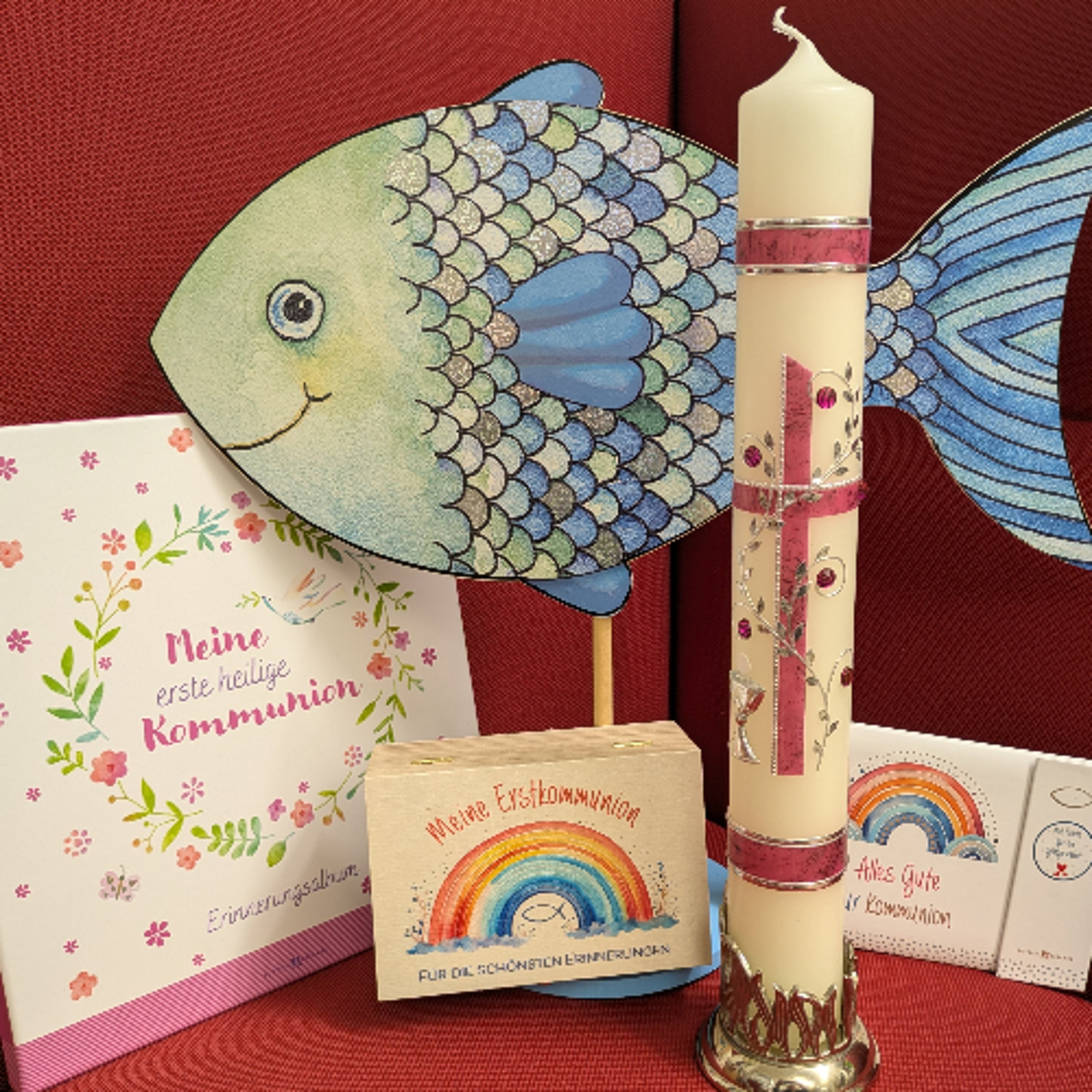 Podcast Bistum Passau