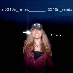 sweetsugarsgirl - woman in the wall (n5316n xtra sweet remix)