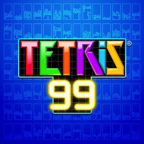 Tetris 99 - Result - Victory