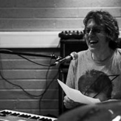 Piano Jam - John Hardman
