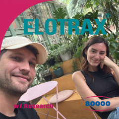 Elotrax w/ Research (24/03/25)