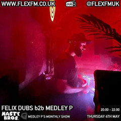 Medley P B2B Felix Dubs