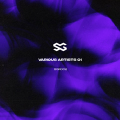 Premiere: Bruno Artieda, Brian Remii – From Another Planet [SGR002]