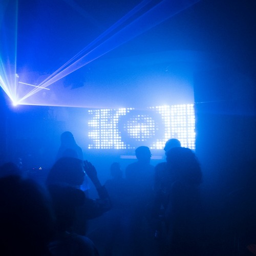 hrmny - dunkeltudeln @ c-base 2022-11-12