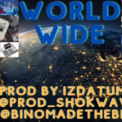 [FREE] "Worldwide" Heartfelt Experimental DnB Type Beat 2025 - Prod By @IzDatuMz X @Prod_Shokwave