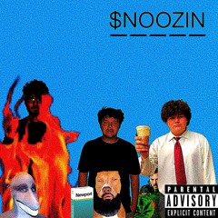 Snoozin Ft. Big Snoozer , Lil Snoozer