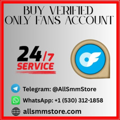 Buy Only Fans Accounts