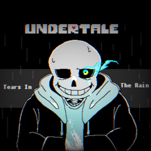 Stream Tears In The Rain Remix By Usagin Listen Online For Free On