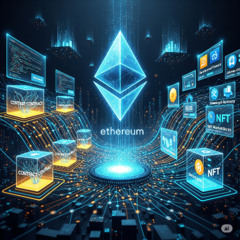 3. Ethereum - Mengungkap Visi Dalam Whitepaper Vitalik Buterin