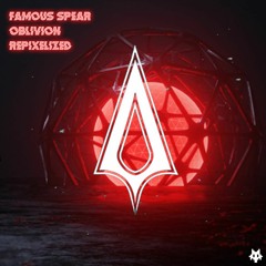 Famous Spear - Oblivion (FRVME PRFCT RERUN) [FREE DL]