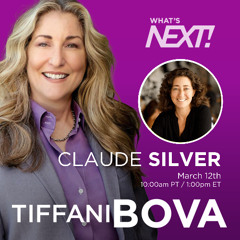 Leading from the Heart with Claude Silver