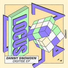 PREMIERE: Danny Snowden - Rejected [LCS031]