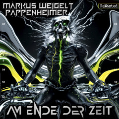 Am Ende Der Zeit