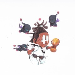 GET CAKE, DIE YOUNG FT. SLIGHT